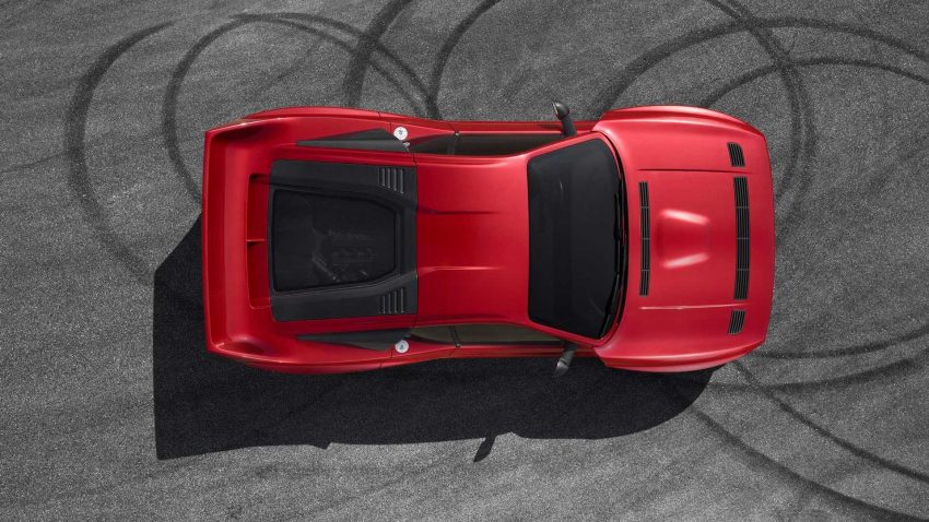 2021 Kimera Automobili EVO37 - Top Wallpaper 850x478 #4