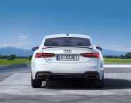 2022 Audi A5 Sportback S line competition plus - Rear Wallpaper 190x150