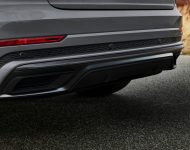 2022 Audi Q7 competition plus - Exhaust Wallpaper 190x150