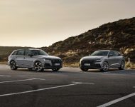 2022 Audi Q7 competition plus - Front Three-Quarter Wallpaper 190x150