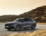 2022 Audi Q7 competition plus - Front Three-Quarter Wallpaper 190x150