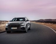 2022 Audi Q7 competition plus - Front Wallpaper 190x150