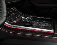2022 Audi Q7 competition plus - Interior, Detail Wallpaper 190x150
