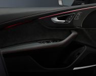2022 Audi Q7 competition plus - Interior, Detail Wallpaper 190x150