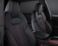 2022 Audi Q7 competition plus - Interior, Front Seats Wallpaper 190x150