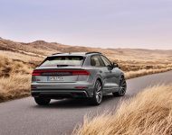 2022 Audi Q7 competition plus - Rear Three-Quarter Wallpaper 190x150