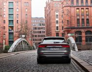 2022 Audi Q7 competition plus - Rear Wallpaper 190x150