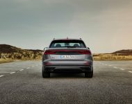 2022 Audi Q7 competition plus - Rear Wallpaper 190x150