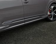 2022 Audi Q8 competition plus - Detail Wallpaper 190x150