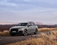 2022 Audi Q8 competition plus - Front Three-Quarter Wallpaper 190x150