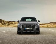 2022 Audi Q8 competition plus - Front Wallpaper 190x150