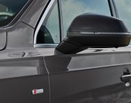 2022 Audi Q8 competition plus - Mirror Wallpaper 190x150