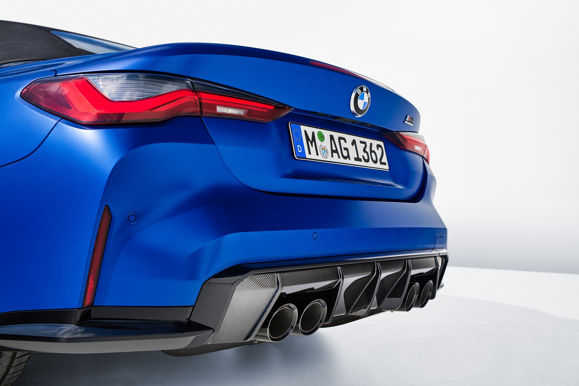 Download 2022 BMW M4 Competition Convertible M xDrive - Detail HD Wallpaper 1920x1280 #67