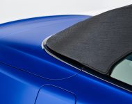 2022 BMW M4 Competition Convertible M xDrive - Detail Wallpaper 190x150