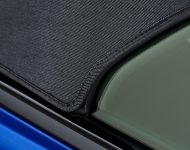 2022 BMW M4 Competition Convertible M xDrive - Detail Wallpaper 190x150