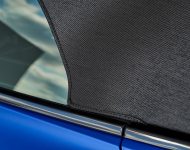 2022 BMW M4 Competition Convertible M xDrive - Detail Wallpaper 190x150