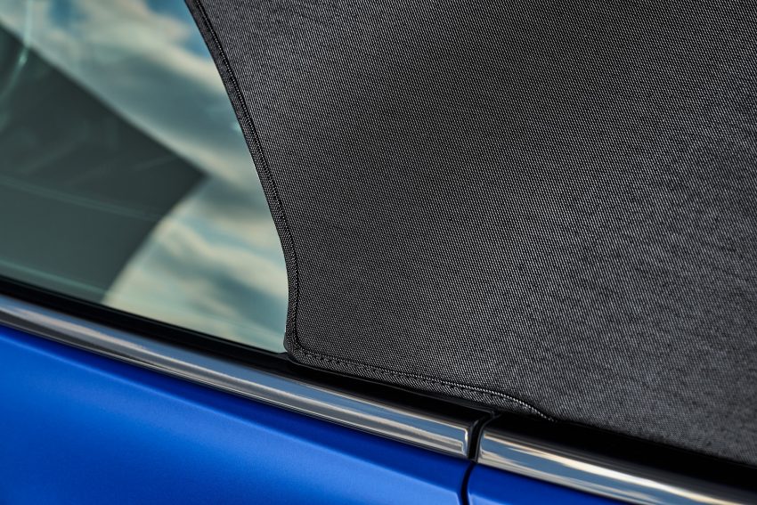 2022 BMW M4 Competition Convertible M xDrive - Detail Wallpaper 850x567 #72