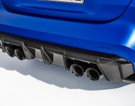 2022 BMW M4 Competition Convertible M xDrive - Exhaust Wallpaper 190x150