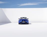 2022 BMW M4 Competition Convertible M xDrive - Front Wallpaper 190x150