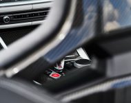 2022 BMW M4 Competition Convertible M xDrive - Interior, Detail Wallpaper 190x150