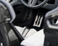 2022 BMW M4 Competition Convertible M xDrive - Interior, Detail Wallpaper 190x150