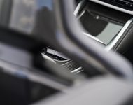 2022 BMW M4 Competition Convertible M xDrive - Interior, Detail Wallpaper 190x150