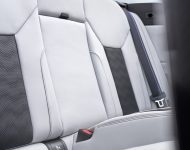 2022 BMW M4 Competition Convertible M xDrive - Interior, Seats Wallpaper 190x150