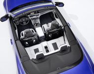2022 BMW M4 Competition Convertible M xDrive - Interior Wallpaper 190x150