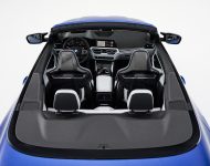 2022 BMW M4 Competition Convertible M xDrive - Interior Wallpaper 190x150
