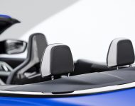 2022 BMW M4 Competition Convertible M xDrive - Interior Wallpaper 190x150
