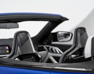 2022 BMW M4 Competition Convertible M xDrive - Interior Wallpaper 190x150