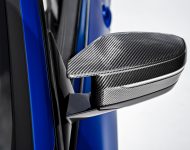 2022 BMW M4 Competition Convertible M xDrive - Mirror Wallpaper 190x150
