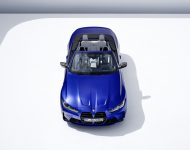 2022 BMW M4 Competition Convertible M xDrive - Top Wallpaper 190x150