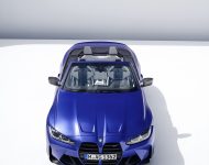 2022 BMW M4 Competition Convertible M xDrive - Top Wallpaper 190x150