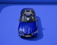 2022 BMW M4 Competition Convertible M xDrive - Top Wallpaper 190x150