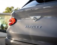 2022 Bentley Bentayga S - Detail Wallpaper 190x150