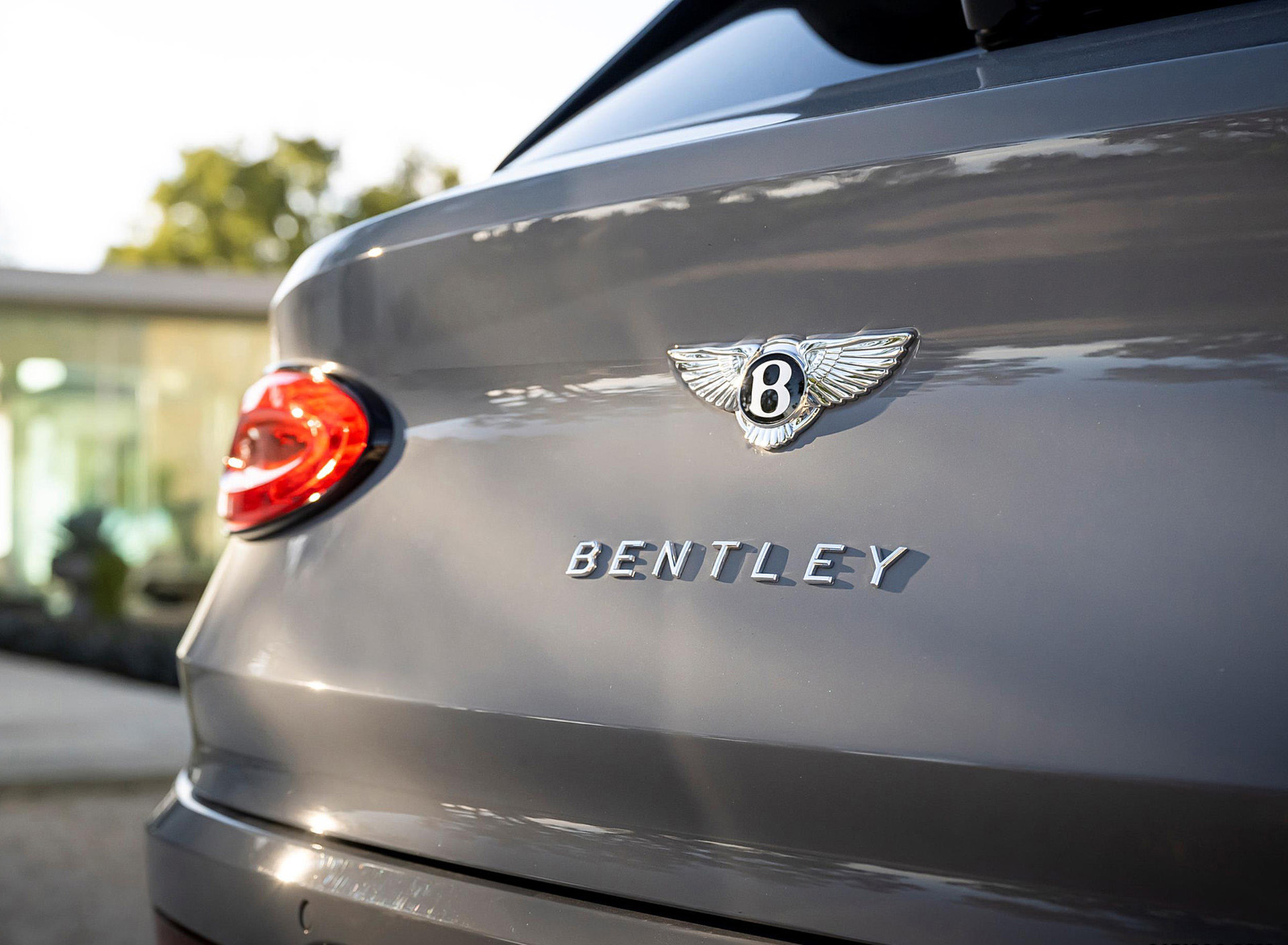 Download 2022 Bentley Bentayga S - Detail HD Wallpaper 1920x1409 #41