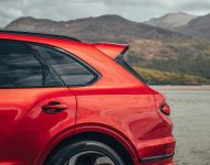 2022 Bentley Bentayga S - Detail Wallpaper 190x150