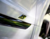 2022 Bentley Bentayga S - Detail Wallpaper 190x150