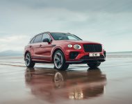 Download 2022 Bentley Bentayga S HD Wallpapers and Backgrounds