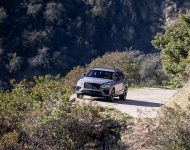 2022 Bentley Bentayga S - Front Wallpaper 190x150