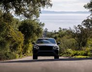 2022 Bentley Bentayga S - Front Wallpaper 190x150