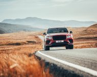 2022 Bentley Bentayga S - Front Wallpaper 190x150