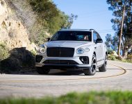 2022 Bentley Bentayga S - Front Wallpaper 190x150