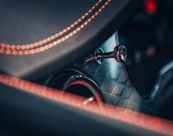 2022 Bentley Bentayga S - Interior, Detail Wallpaper 190x150