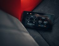 2022 Bentley Bentayga S - Interior, Detail Wallpaper 190x150