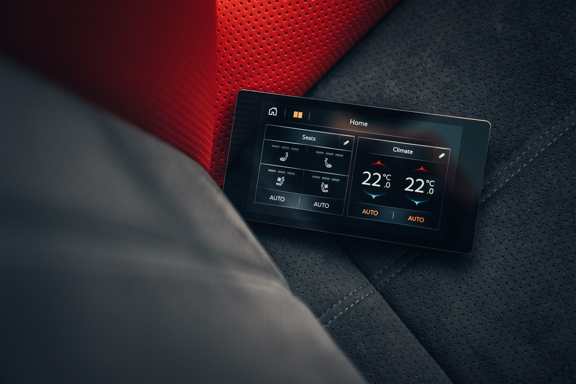 Download 2022 Bentley Bentayga S - Interior, Detail HD Wallpaper 1920x1280 #22