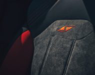 2022 Bentley Bentayga S - Interior, Seats Wallpaper 190x150