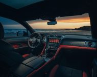 2022 Bentley Bentayga S - Interior Wallpaper 190x150