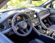 2022 Bentley Bentayga S - Interior Wallpaper 190x150